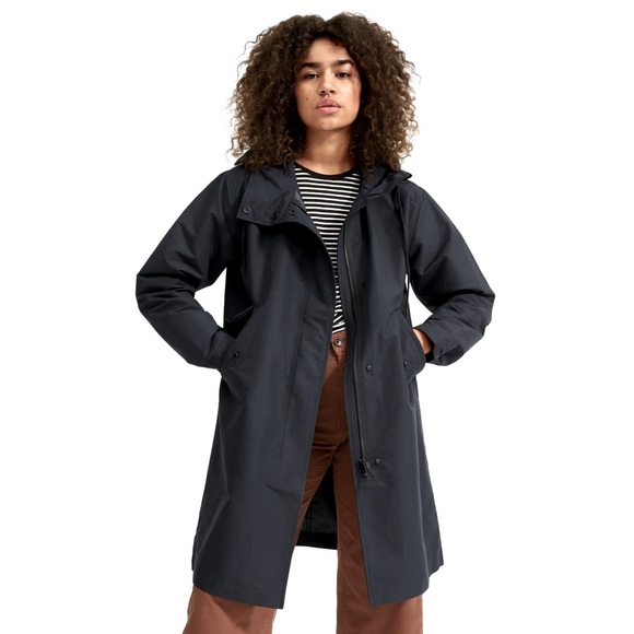 Everlane Jackets & Blazers - Everlane ReNew Anorak